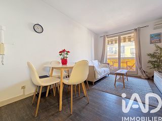  Appartement � vendre 2 pi�ces 26 m�