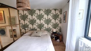  Maison � vendre 3 pi�ces 47 m�