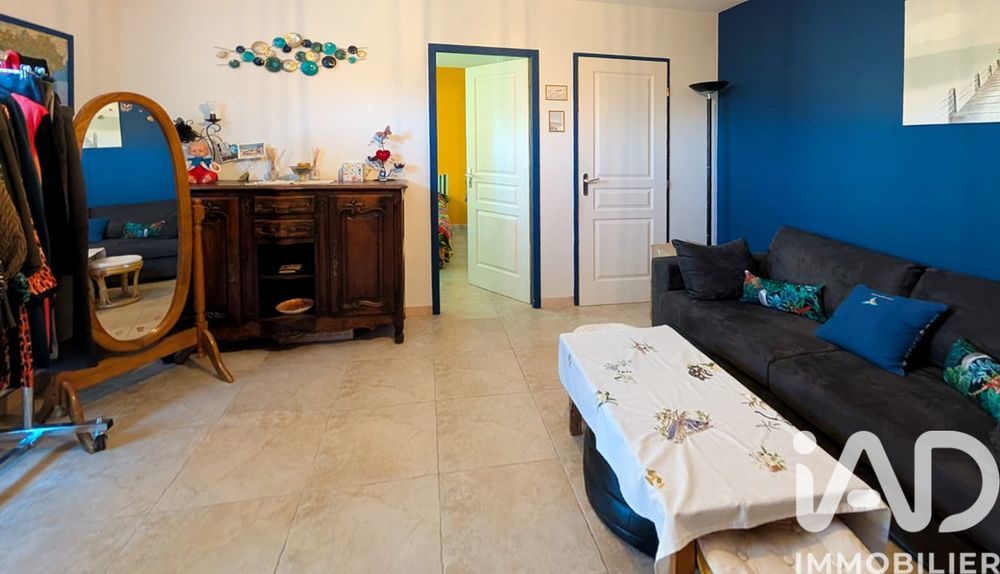 � vendre  Maison Pierrefeu-du-Var (83390)