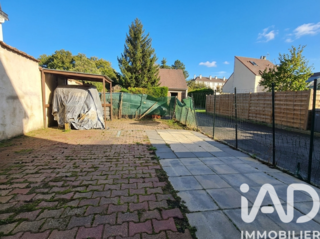  Appartement � vendre 2 pi�ces 37 m�