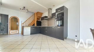  Maison � vendre 3 pi�ces 65 m�