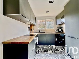  Appartement � vendre 2 pi�ces 44 m�