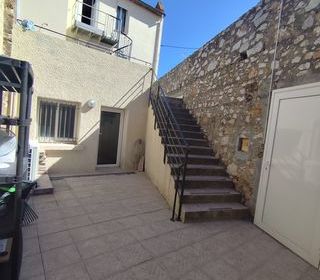  Immeuble � vendre 250 m�
