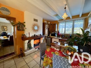  Maison � vendre 4 pi�ces 100 m�