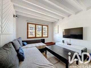  Maison � vendre 6 pi�ces 100 m�