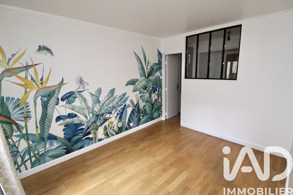 � vendre  Appartement Paris 20