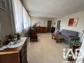  Appartement � vendre 3 pi�ces 72 m�