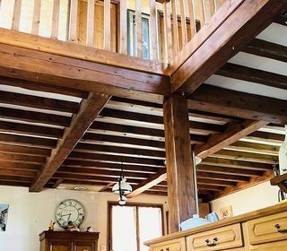  Maison � vendre 8 pi�ces 275 m�