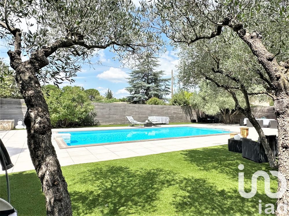 � vendre  Maison Uz�s (30700)