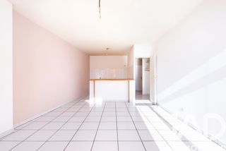  Appartement � vendre 3 pi�ces 66 m�