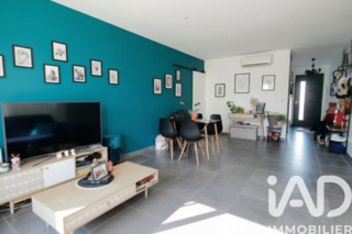  Maison � vendre 4 pi�ces 89 m�