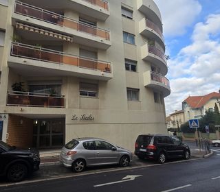  Appartement � vendre 4 pi�ces 71 m�