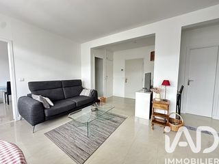  Appartement � vendre 3 pi�ces 62 m�