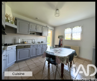  Maison � vendre 4 pi�ces 103 m�