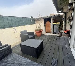  Maison � vendre 5 pi�ces 105 m�