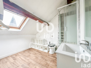  Appartement � vendre 1 pi�ce 27 m�