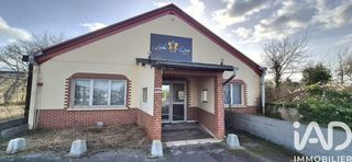  Immeuble � vendre 374 m�