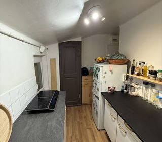  Appartement � vendre 2 pi�ces 36 m�