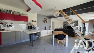  Maison � vendre 5 pi�ces 87 m�