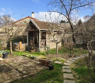  Maison � vendre 5 pi�ces 100 m�