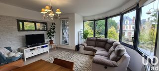  Appartement � vendre 4 pi�ces 79 m�