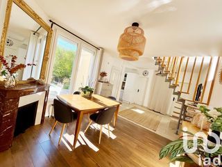  Maison � vendre 4 pi�ces 80 m�