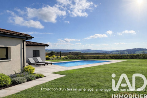   Vente Maison/villa 6 pi�ces Maison - 6 pi�ce(s) - 155 m�