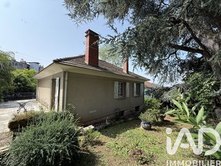  Maison � vendre 5 pi�ces 129 m�