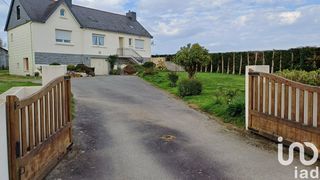  Maison � vendre 8 pi�ces 126 m�