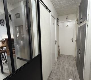  Appartement � vendre 3 pi�ces 69 m�