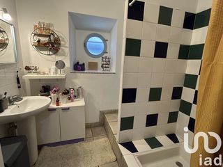  Maison � vendre 4 pi�ces 118 m�