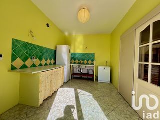  Maison � vendre 5 pi�ces 178 m�