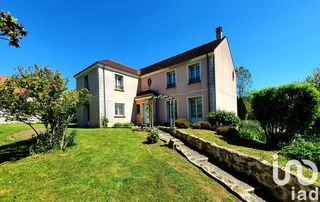  Maison � vendre 8 pi�ces 218 m�