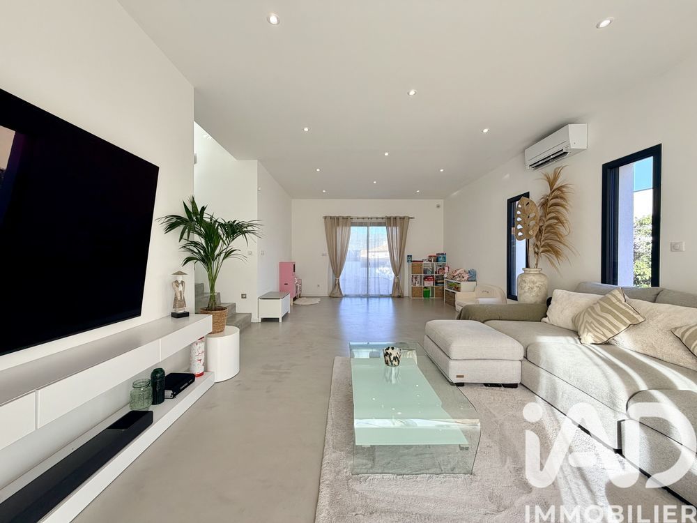 � vendre  Villa Solli�s-Toucas (83210)