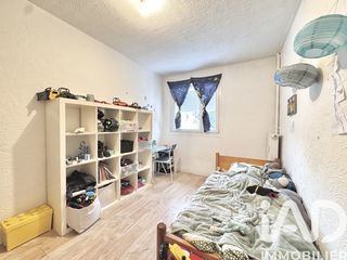  Appartement � vendre 4 pi�ces 71 m�