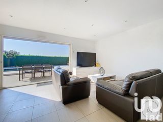  Maison � vendre 5 pi�ces 110 m�