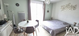  Appartement � vendre 1 pi�ce 24 m�