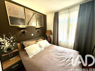  Appartement � vendre 2 pi�ces 34 m�