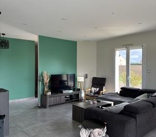  Maison � vendre 5 pi�ces 122 m�