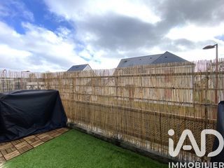  Appartement � vendre 3 pi�ces 62 m�