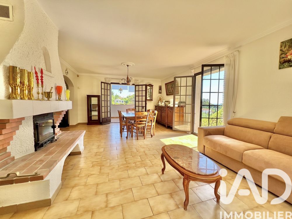 � vendre  Maison St Aygulf (83370)