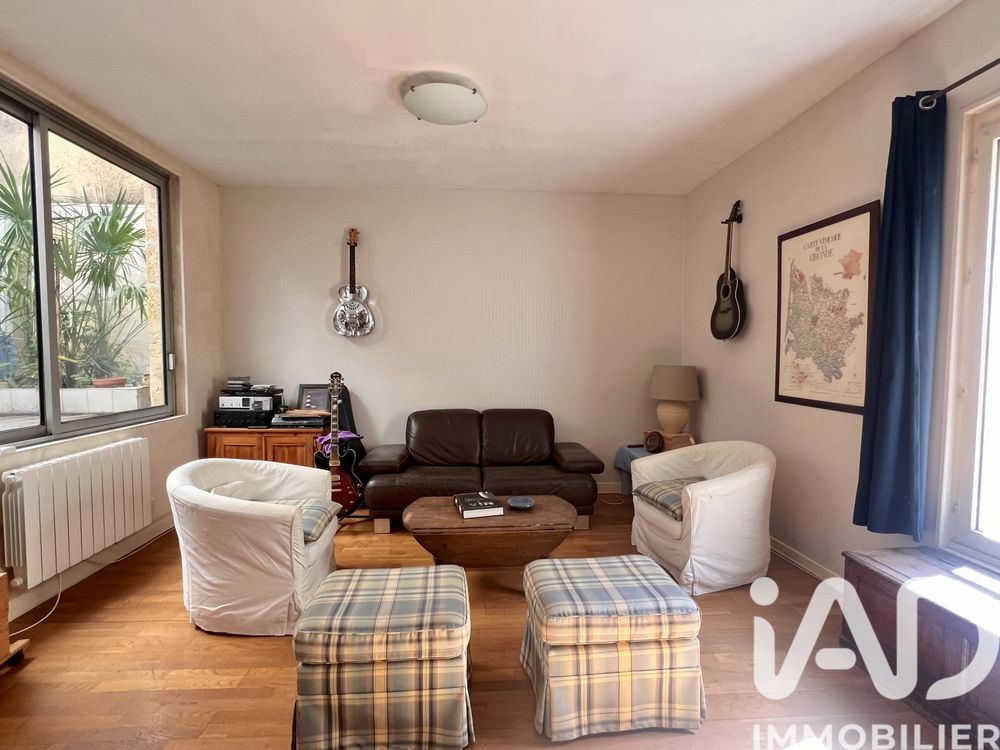 � vendre  Appartement Bordeaux (33000)