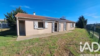  Maison � vendre 4 pi�ces 101 m�