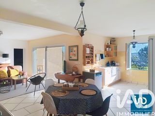  Villa � vendre 5 pi�ces 160 m�