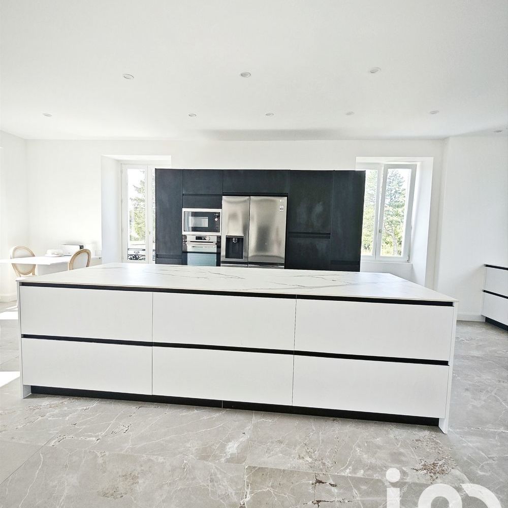 � vendre  Propri�t�/ch�teau Champs-sur-Yonne (89290)