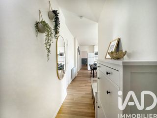  Appartement � louer 5 pi�ces 110 m�