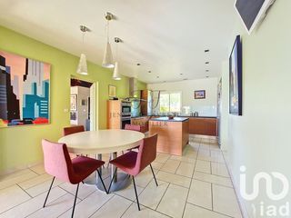  Villa � vendre 8 pi�ces 257 m�