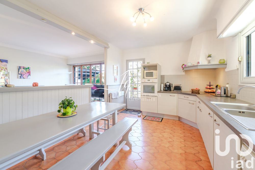 � vendre  Maison Biarritz (64200)