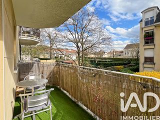  Appartement � vendre 2 pi�ces 43 m�