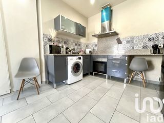  Appartement � vendre 3 pi�ces 80 m�